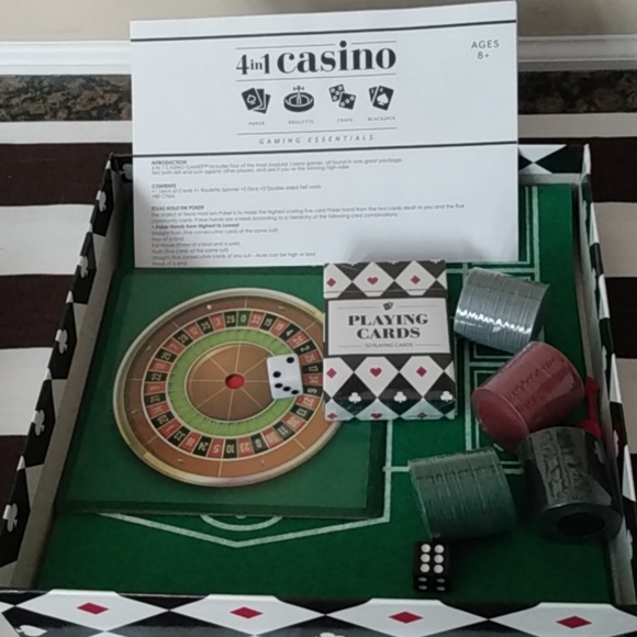 Game - Picture 4 of 4